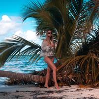 Отзыв от Дарья - Виза Destination Thailand